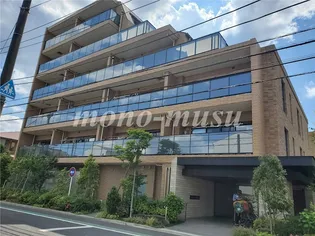 ライトテラス世田谷砧の画像