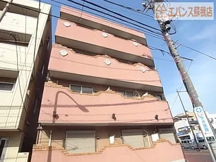 ソル エスパシオ本千葉の画像