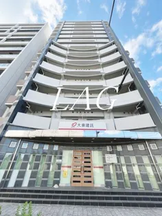 スカイ ガーデン タワーの画像