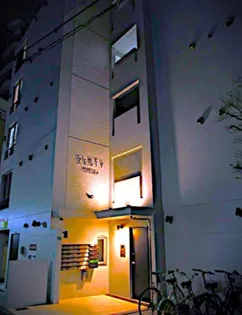 東京都豊島区南大塚1【マンション】の外観