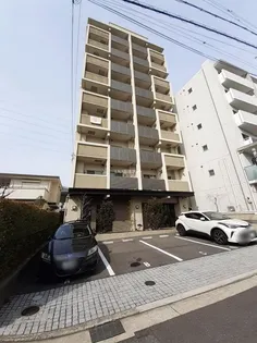 TKアンバーコート深井の画像