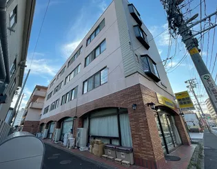 横山ハイツの画像