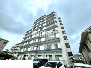 ホワイトキャッスル植田3の画像