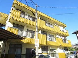 グレイドハイツの画像