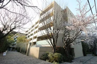 パークハウスフォレストリエの画像