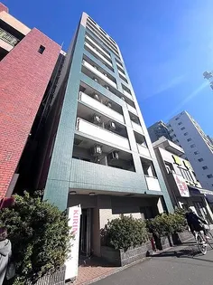 メインステージ巣鴨の画像