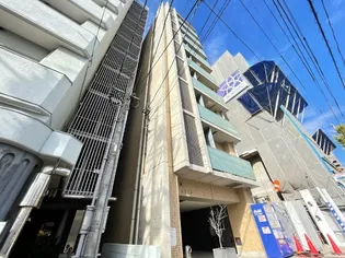 AXIS【7階】の外観