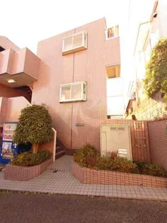 アーバ ハイツ若林の画像