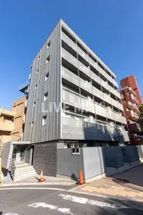 パークティアラ北馬込の画像