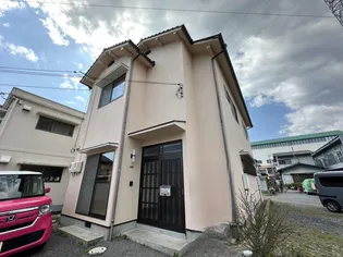 和木5丁目連棟住宅の画像