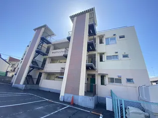 四宮マンションの画像