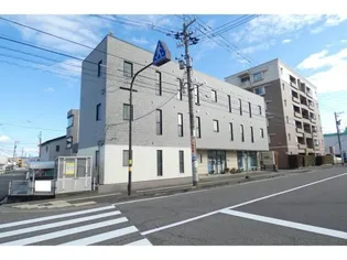 メゾン アベニューの画像