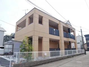 アプロディーテー北安東の画像