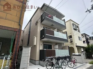 ラパンMKの画像