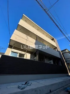 グリーンナギの画像