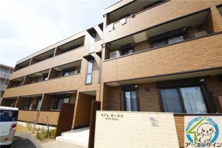 モアレ オークラの画像