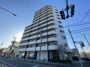 リステージ赤羽台ヒルトップテラスの画像