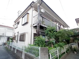 コーポ大竹の画像