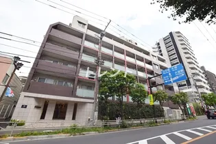 コンフォリア文京白山の画像