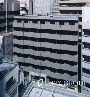 ルーブル大塚の画像