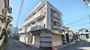 ローズガーデンA71番館の画像