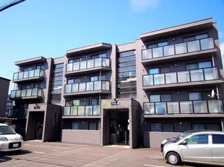 アメニティ東札幌の画像