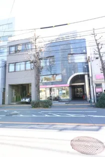 千駄木ベガハウスミタケビル【3階】の外観
