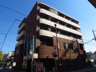 ステラハウス38の画像