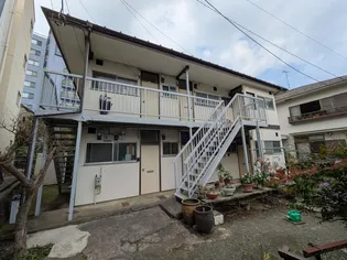 セントラル鶴ヶ峰の画像