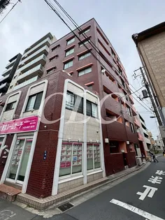 八広スカイハイツの画像