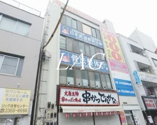 ハウスポート東中野ビルの画像