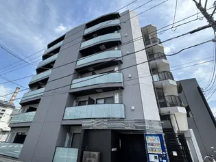 セジョリ新江古田の画像