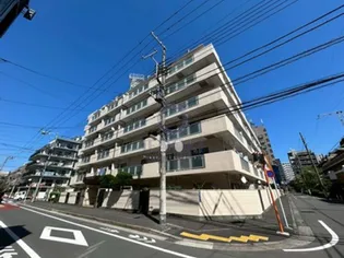 エンゼルハイム大森第2の画像