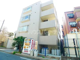 三郷FLATSの画像