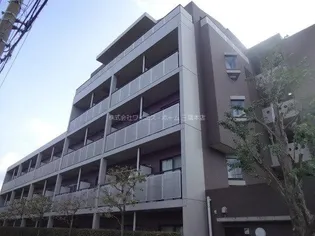 セレーノ武蔵野【2階】の外観