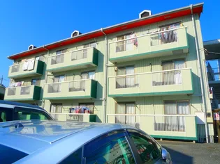 メゾン日の出の画像