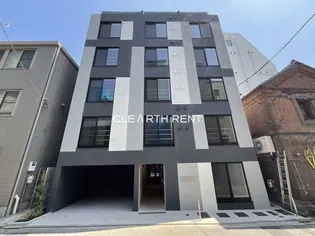 GRAN PASEO上野黒門町の画像