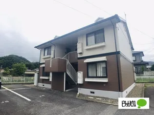 ソアニュー小山 Cの画像
