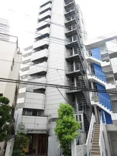 ヴルーム国立【10階】の外観