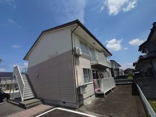 サンライズBの画像