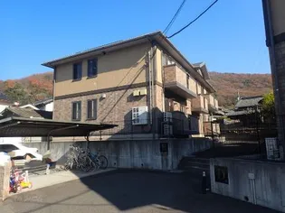 セジュールセラ E棟の画像