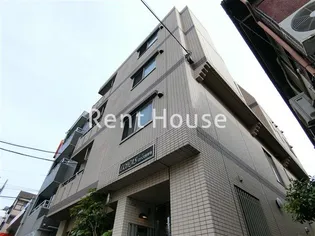 東京都武蔵野市吉祥寺南町3【マンション】の外観