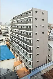 東京都文京区水道2【マンション】の外観