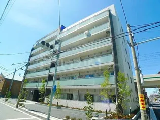サニーコート東綾瀬の画像