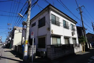 ユーハイツの画像