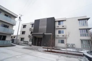 シティプラザ代官町 Cの画像