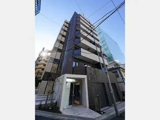 FLATS MITAKEの画像