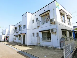 パークヒルズあわらの画像