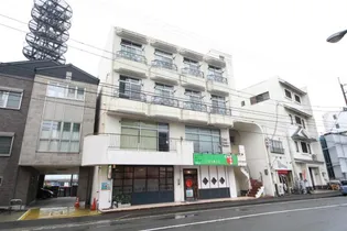 野崎助任ビル【4階】の外観