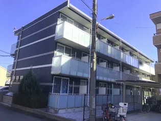 レオネクストドリーム金子の画像